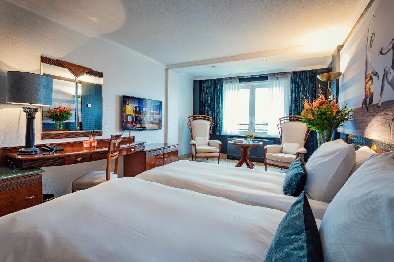 Hotel Van Oranje Noordwijk Room photo Suite